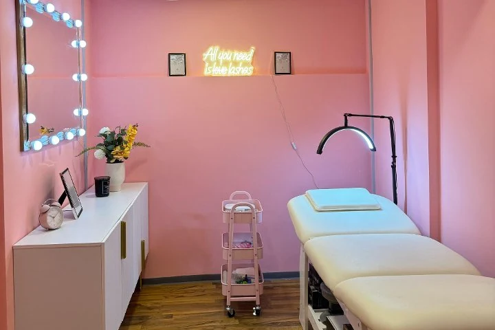 City Nails Mönchengladbach – Mönchengladbach