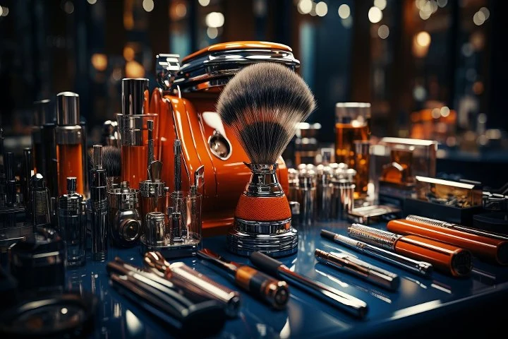 City Style Friseur & Barber – Porschestraße, Wolfsburg