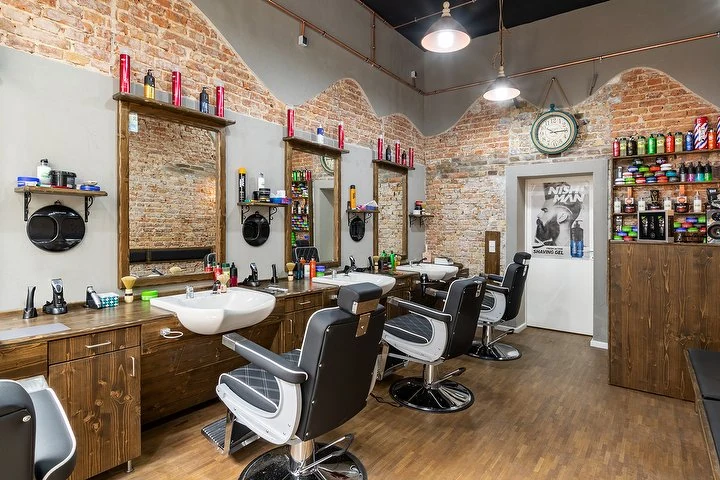 Classico Barbershop – Mitte, Berlin