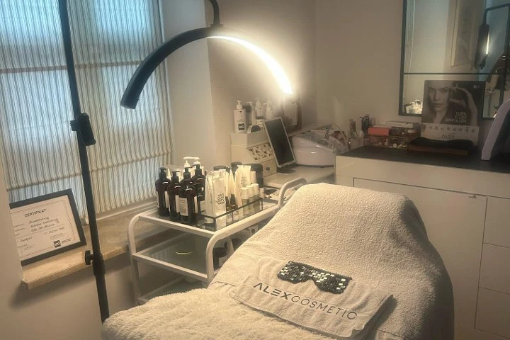 Clean Skin by Ella – Stade