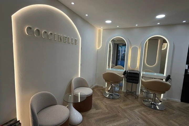 Coccinelle – Steglitz, Berlin