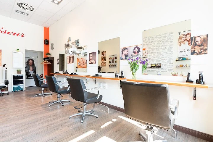 Coco Friseur – Foto 1