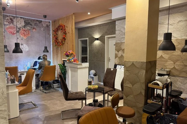 Coco Nails Beauty & More – Hofheim am Taunus, Hessen