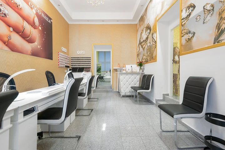 Coco Nails - Charlottenburg – Foto 1