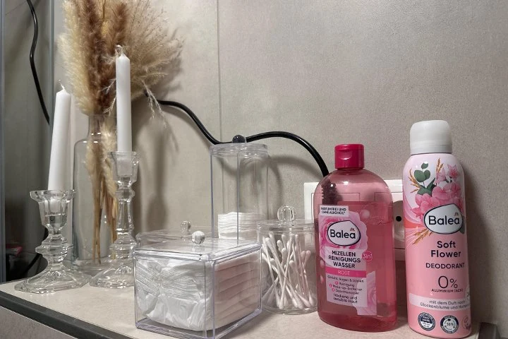 Cohanschi Beauty Studio – List, Hannover