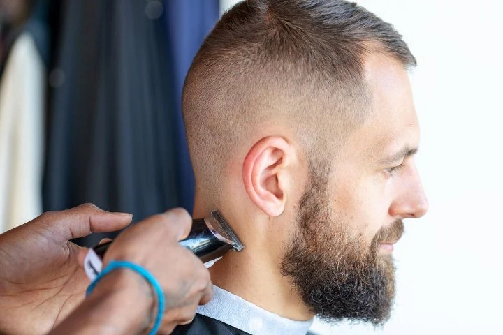 Coiffeur by Ali – Johannisthal, Berlin