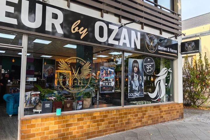 Coiffeur by Ozan – Lichtenrade, Berlin