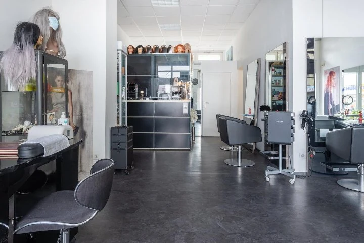 Coiffeur Halime – Foto 1