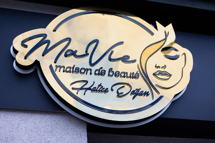 Coiffeur Mavie – Mariendorf, Berlin