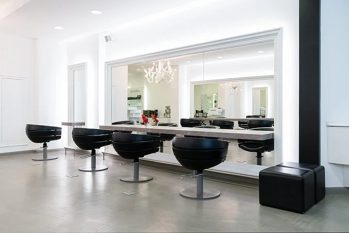 Coiffeur Sergio - Berlin – Charlottenburg, Berlin