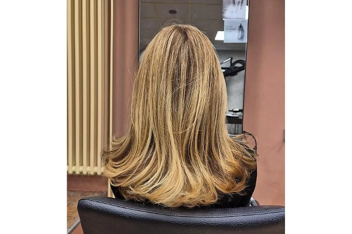 Coiffeur Zimmermann – Spandau Altstadt, Berlin