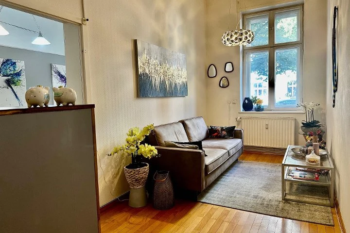 Colibri Wax & Beauty – Prenzlauer Berg, Berlin