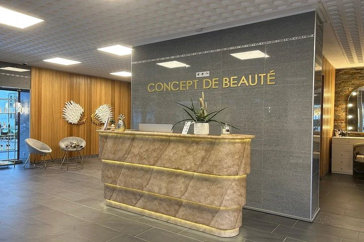 Concept de BEAUTÈ® – Sölde, Dortmund