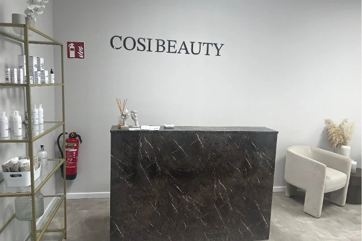 Cosi Beauty Wiesloch – Wiesloch, Baden-Württemberg