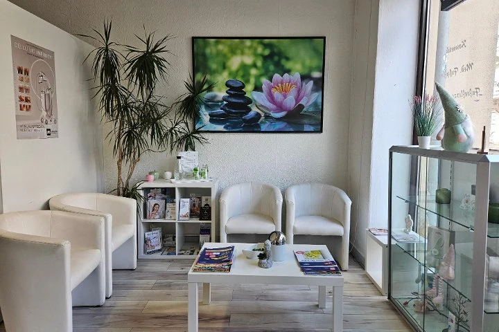 cosmetic sphere – Zehlendorf, Berlin