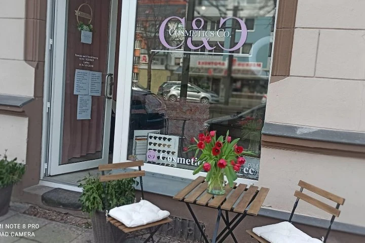 Cosmetics & Co – Leinhausen, Hannover