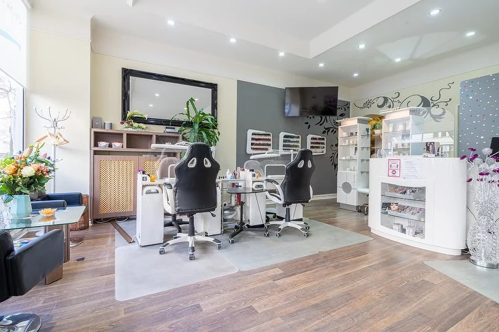 Cosna Spa Berlin – Foto 1