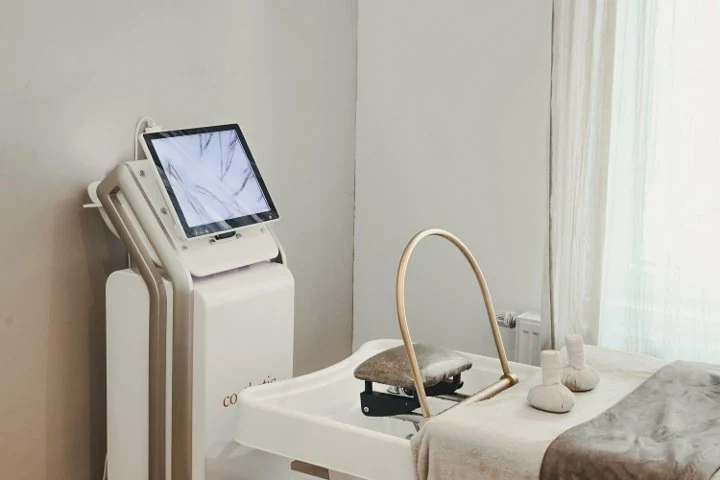 Costhetic Head Spa Stuttgart – Heusteigviertel, Stuttgart
