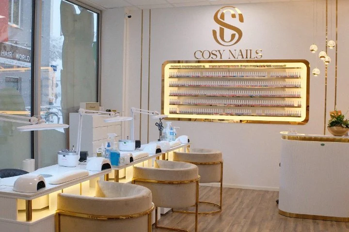 Cosy Nails Aschaffenburg – Innenstadt, Aschaffenburg