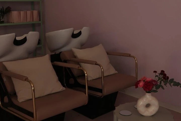 CottonHair – Buckow, Berlin