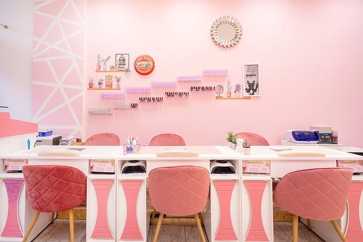 Cozy Nails & Beauty – Milbertshofen - Am Hart, München