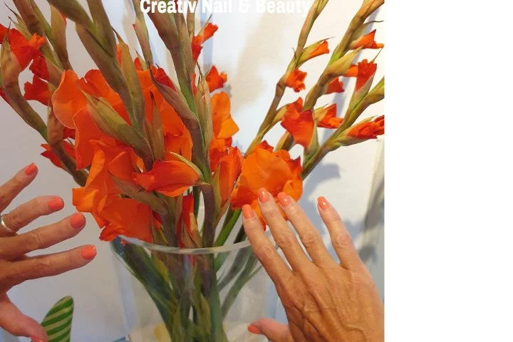 Creativ Nail & Beauty – Bogenhausen, München