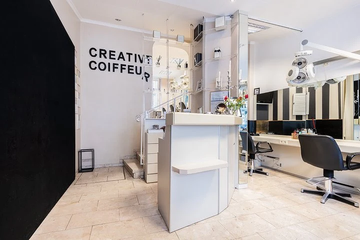Creative Coiffeur – Foto 1