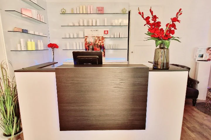 Crystalwaxing by Finda – Lehel, München