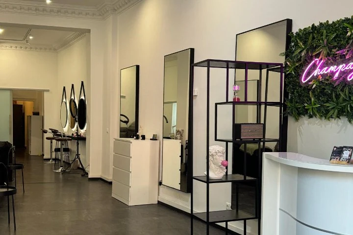 Cube Beauty Berlin - West – Foto 1