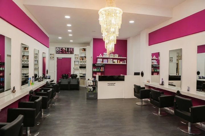 Cut121 Berlin – Foto 1