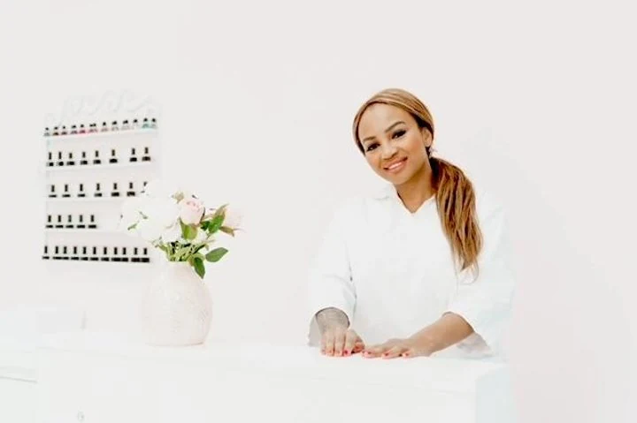 Cycy Cosmetic Stuttgart – Giebel, Stuttgart