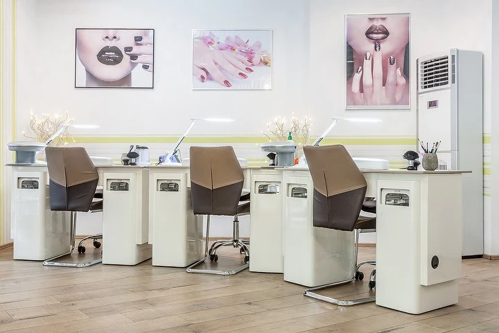 D&T Nails – Innenstadt, Köln