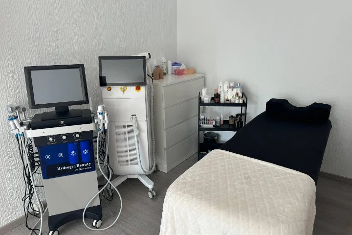 DA Beau1y – Oberhausen