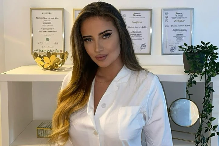Da Silva’s Ästhetik – Foto 1