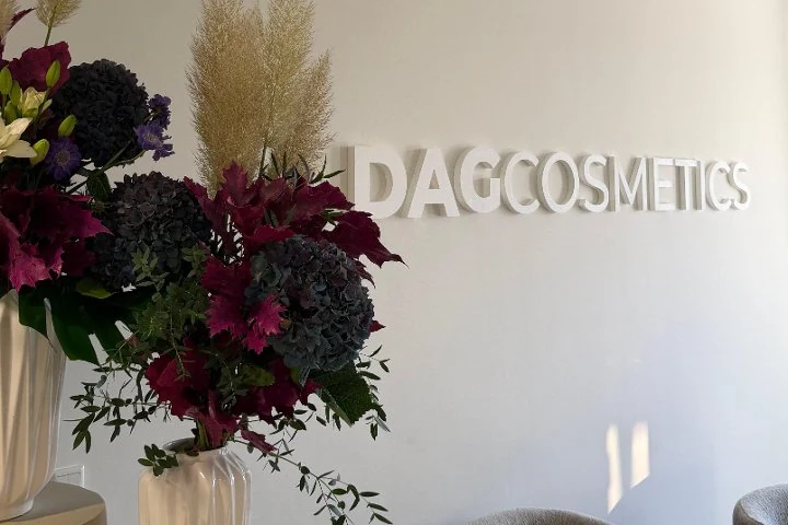 DAGCOSMETICS x EL‘Atelier – Foto 1