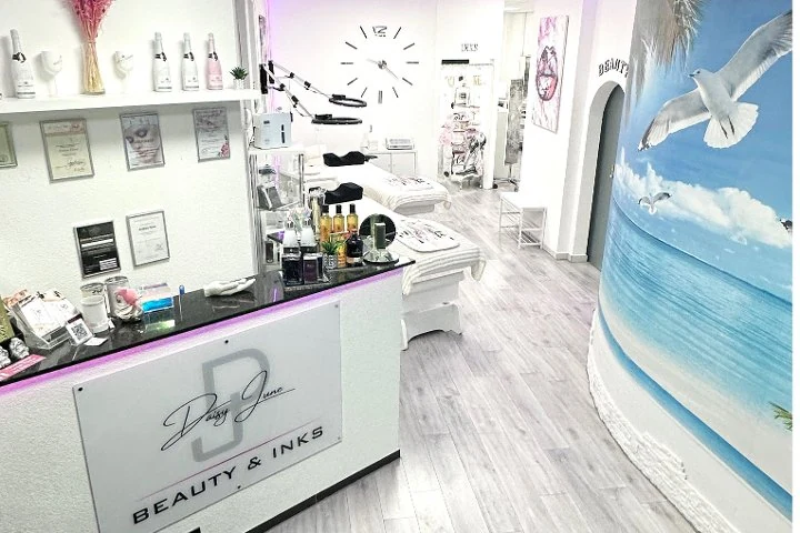 Daisy June Beauty & Inks – Freiberg am Neckar