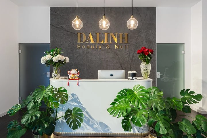 Dalinh - Nail & Beauty - München – München