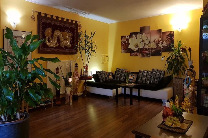 Damrong Thaimassage – Foto 1