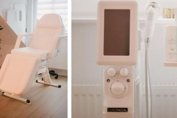 Dana Filip Beauty Salon – Niedernhausen, Hessen