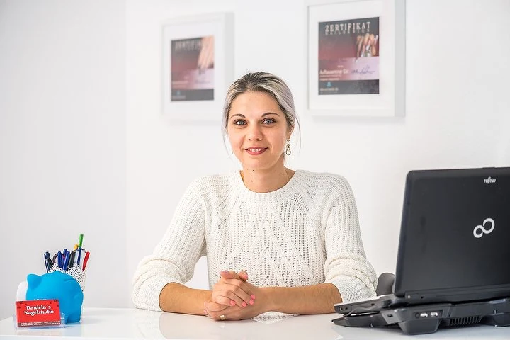 Daniela's Nagelstudio – Foto 1