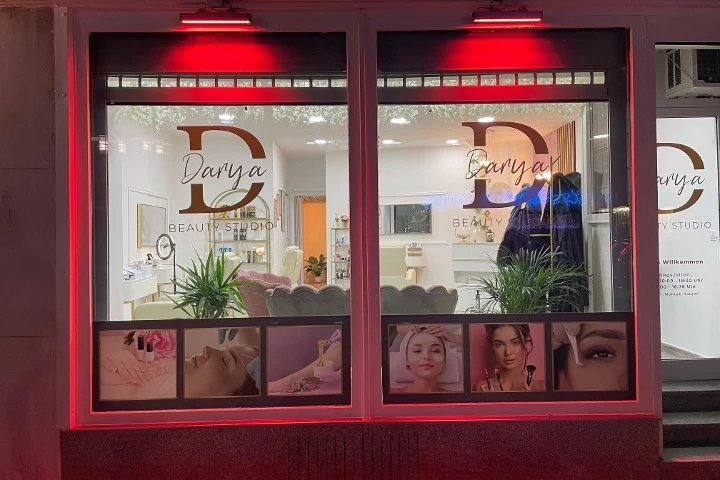 Darya Beauty – Frankenthal