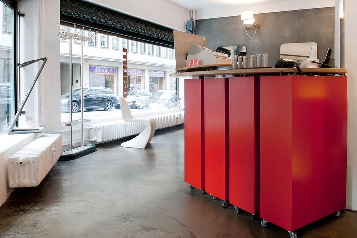 Daum Friseure – Hamburg-Altstadt, Hamburg