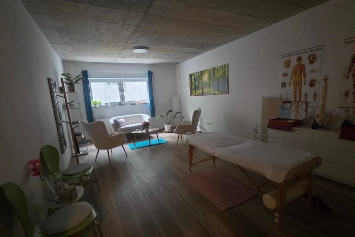 David Bors Massagetherapeut – Laupheim, Baden-Württemberg