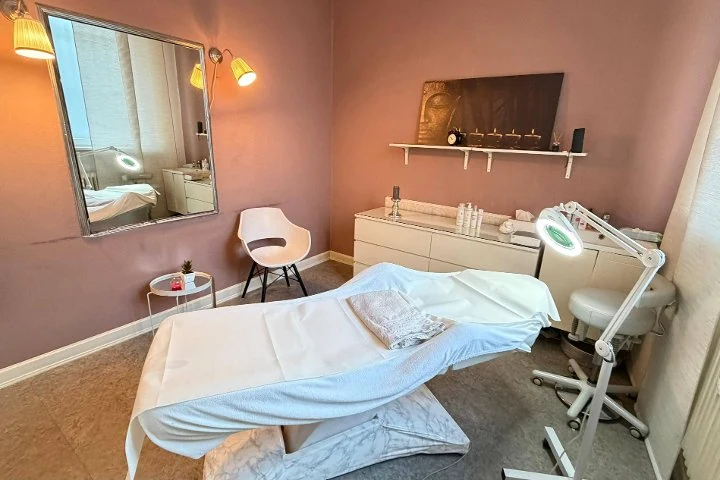 DAY SPA HAMM – Hamm, Hamburg