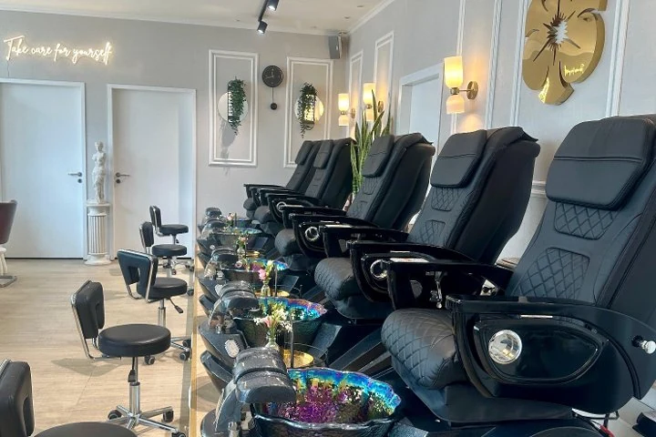 Day Spa Mai Anh Dao – Altona, Hamburg