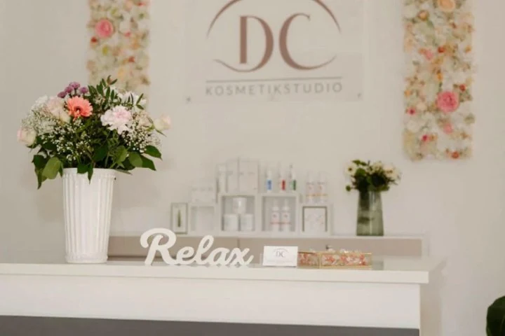 DC Kosmetikstudio – Bünde, Nordrhein-Westfalen