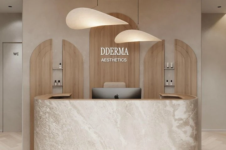 DDerma Aesthetics (Hydrafacial Approved Partner) – Foto 1