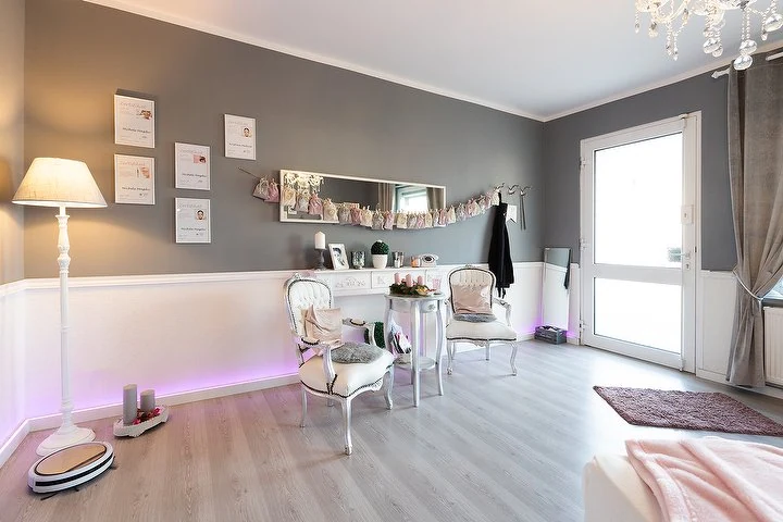 Deine Wimpernstube Falkensee – Falkensee
