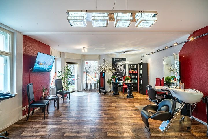 Deinhard Friseurteam – Köllnische Heide, Berlin