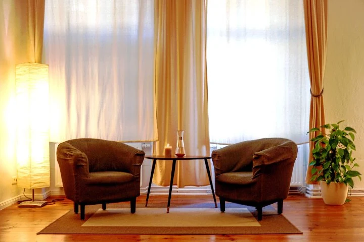 DeinRuheRaum – Prenzlauer Berg, Berlin